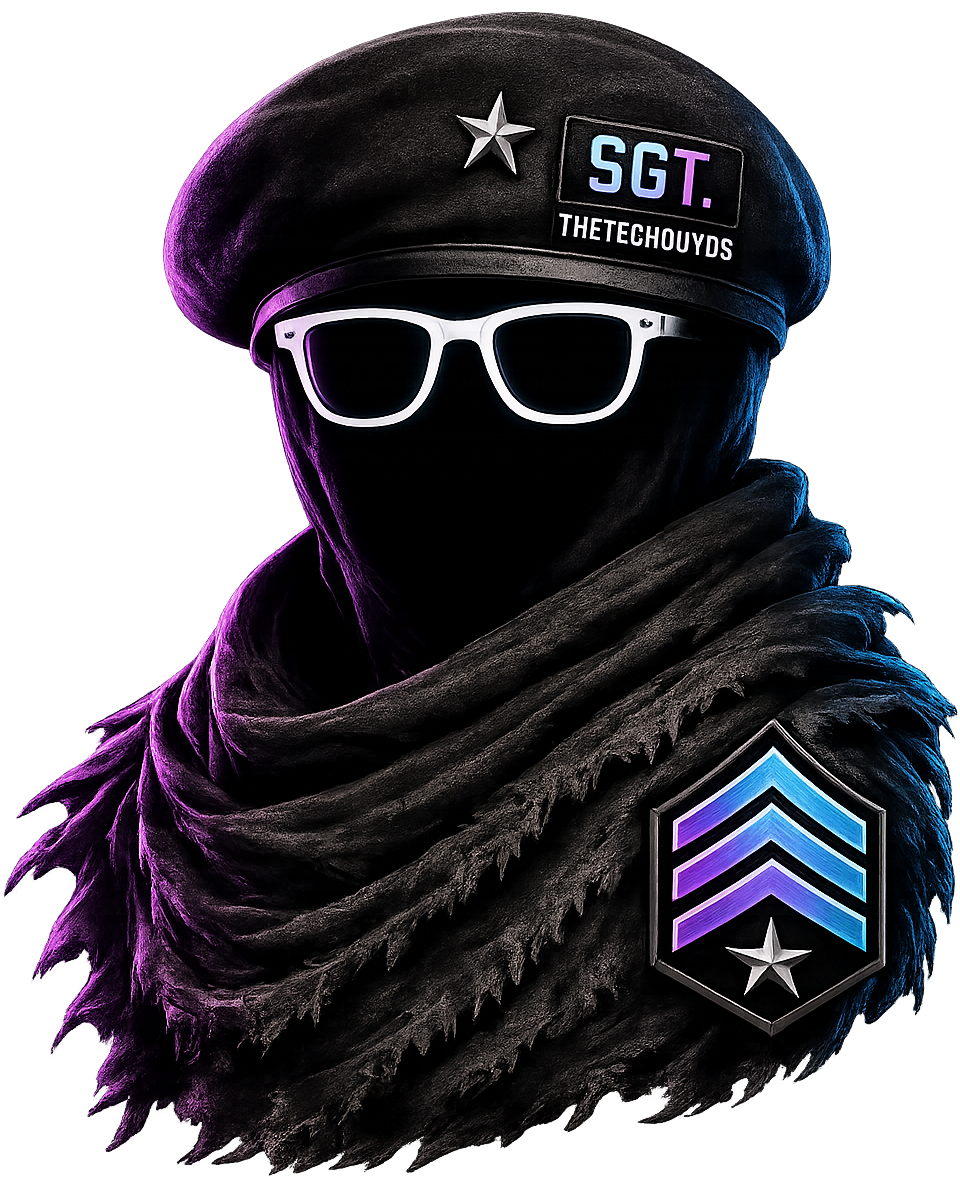 Sergeant